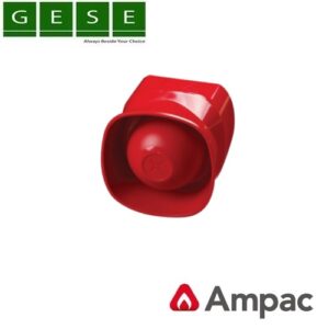 Còi báo cháy Ampac 45681-278AMP - Thiết Bị PCCC GESE - Công Ty Cổ Phần Dịch Vụ Thương Mại Điện Toàn Cầu